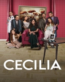 Cecilia temporada 1 capitulo 1