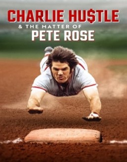 Charlie Hustle y el caso de Pete Rose Temporada 1