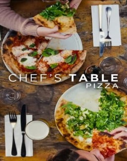 Chef's Table: Pizza temporada 1 capitulo 3