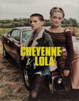 Cheyenne y Lola temporada 1 capitulo 6