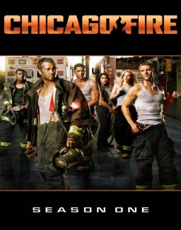 Chicago Fire temporada 1 capitulo 14