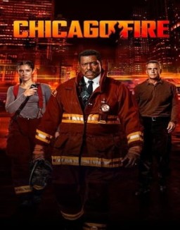 Chicago Fire temporada 12 capitulo 2