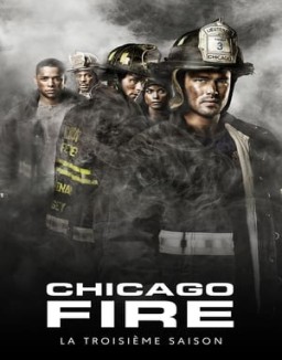 Chicago Fire temporada 3 capitulo 23