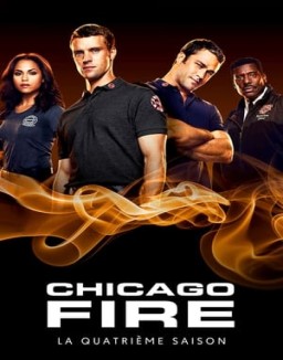 Chicago Fire temporada 4 capitulo 18