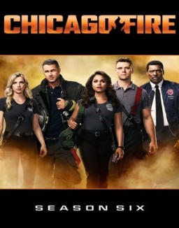 Chicago Fire temporada 6 capitulo 5