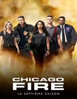 Chicago Fire temporada 7 capitulo 19