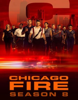 Chicago Fire temporada 8 capitulo 12