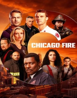 Chicago Fire temporada 9 capitulo 4