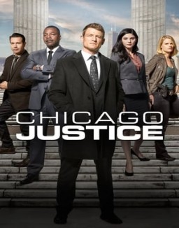 Chicago Justice temporada 1 capitulo 2