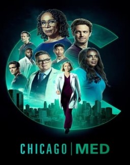 Chicago Med temporada 1 capitulo 14