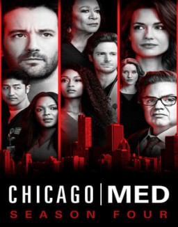 Chicago Med temporada 4 capitulo 3