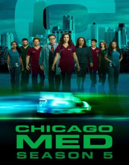 Chicago Med Temporada 5