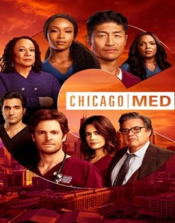 Chicago Med temporada 6 capitulo 7