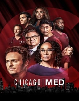 Chicago Med temporada 7 capitulo 20