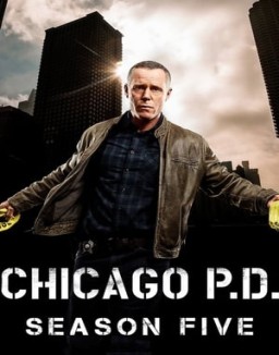 Chicago P.D. saison 5