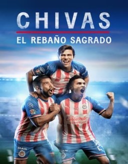 CHIVAS: El Rebaño Sagrado temporada 1 capitulo 4