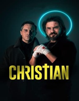 Christian temporada 1 capitulo 3