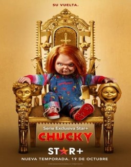 Chucky temporada 2 capitulo 7