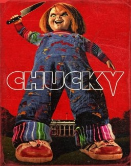 Chucky temporada 3 capitulo 1