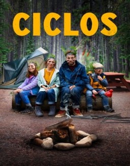 Ciclos temporada 3 capitulo 7