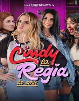 Cindy la Regia: La serie temporada 1 capitulo 4