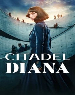 Citadel: Diana Temporada 1