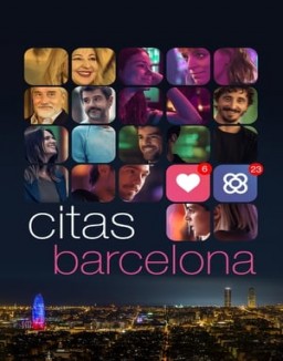 Citas Barcelona Temporada 1