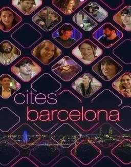 Citas Barcelona temporada 2 capitulo 6