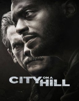 City on a Hill Temporada 1