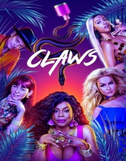 Claws temporada 1 capitulo 5