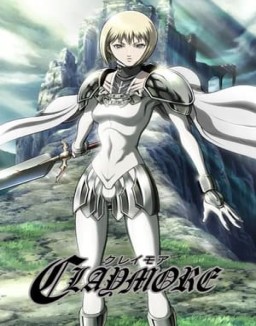 Claymore temporada 1 capitulo 12