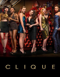 Clique saison 1