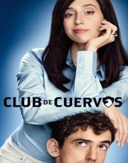 Club de Cuervos temporada 1 capitulo 11