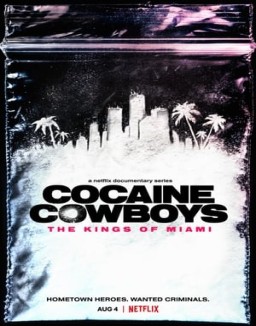 Cocaine Cowboys: Los reyes de Miami temporada 1 capitulo 1