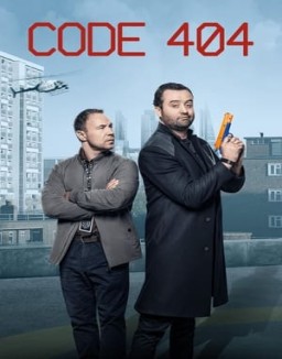 Code 404 temporada 1 capitulo 1