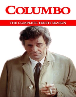 Colombo temporada 10 capitulo 1