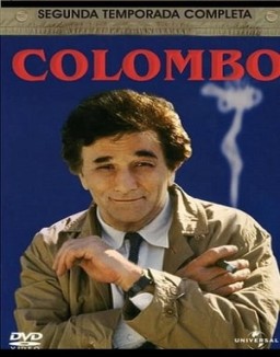 Colombo temporada 2 capitulo 7