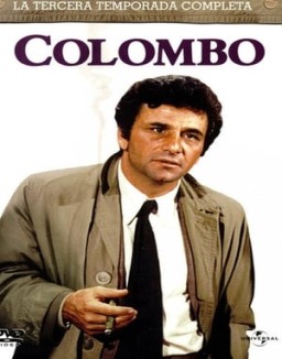 Colombo temporada 3 capitulo 3