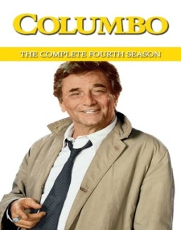 Colombo temporada 4 capitulo 4