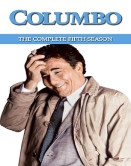 Colombo temporada 5 capitulo 2