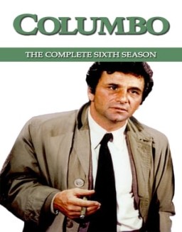 Colombo temporada 6 capitulo 1