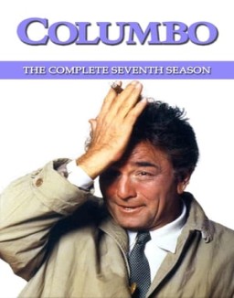 Colombo temporada 7 capitulo 5