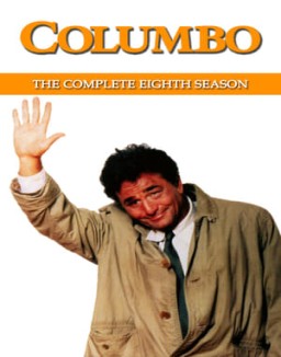 Colombo temporada 8 capitulo 4