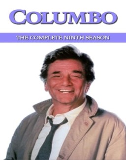 Colombo temporada 9 capitulo 1