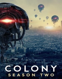 Colony temporada 2 capitulo 4