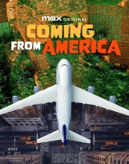 Coming from America temporada 1 capitulo 2