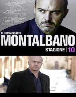 Comisario Montalbano temporada 10 capitulo 1