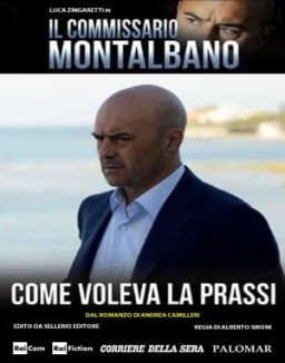 Comisario Montalbano temporada 11 capitulo 1