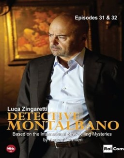 Comisario Montalbano temporada 12 capitulo 1