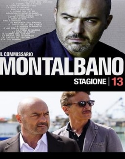 Comisario Montalbano temporada 13 capitulo 2